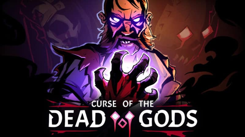 Curse of the Dead Gods feiert Release