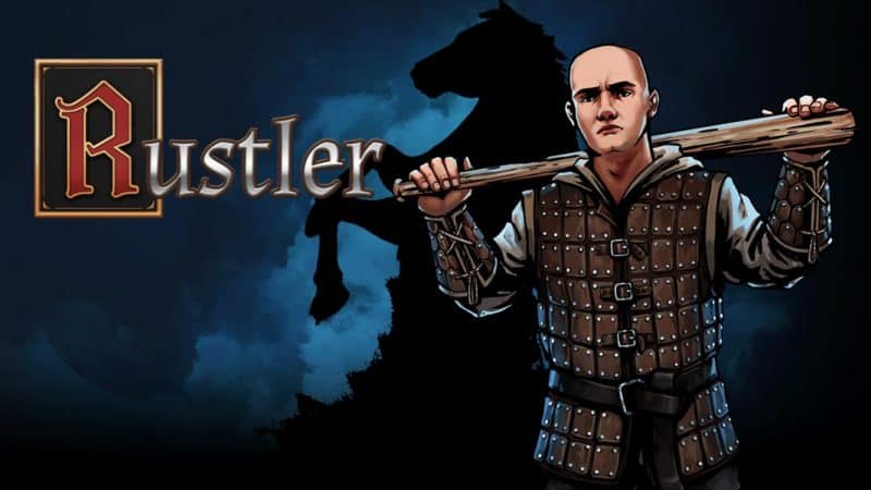 Rustler feiert schon bald Release