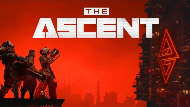 The Ascent: Action-Rollenspiel erscheint bald für PC und Xbox
