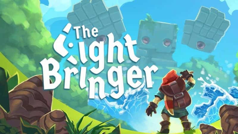 The Lightbringer – Kostenlose Demo ab sofort auf Steam