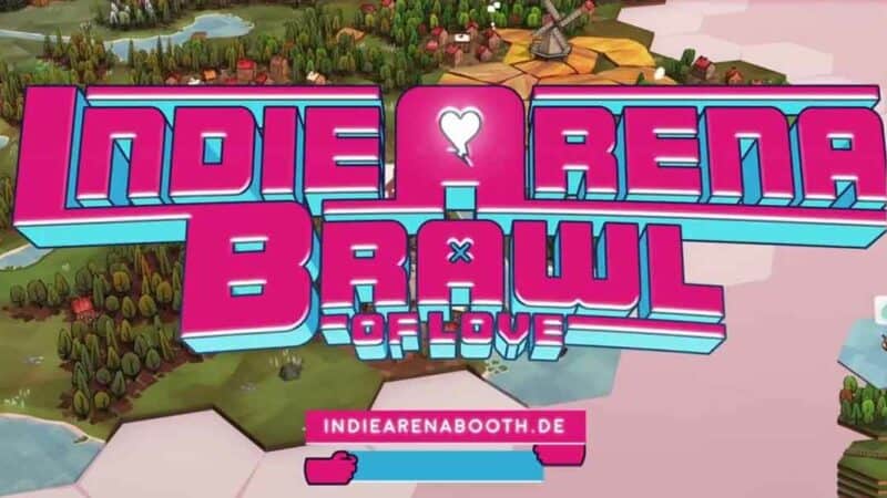 Gamescom 2022: Indie Arena Booth wieder als MMORPG