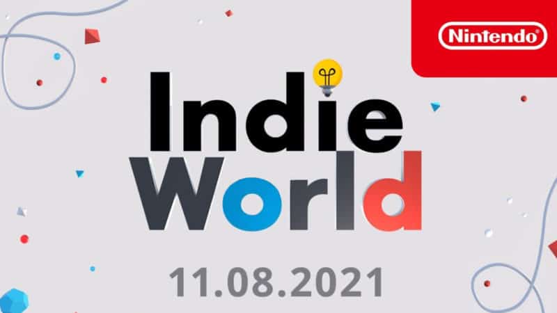 Nintendo Indie World: Auf diese Spiele kannst du dich freuen