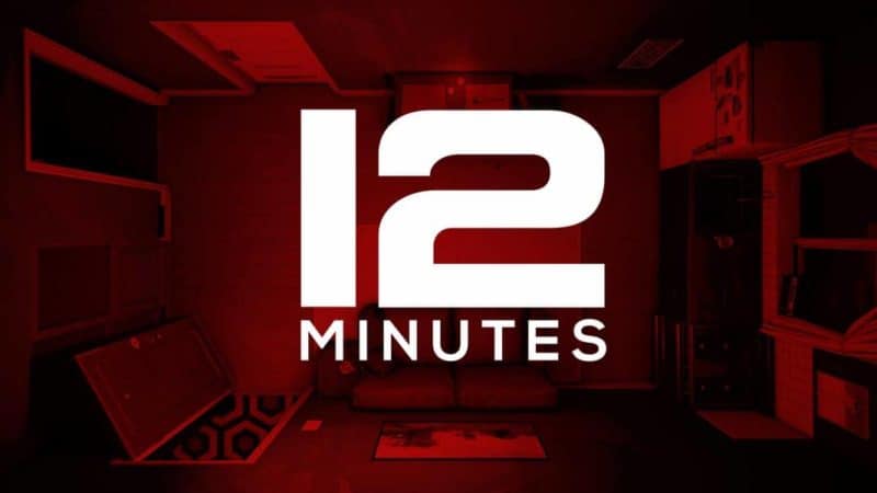 Twelve Minutes: Release des Zeitschleifen-Thrillers