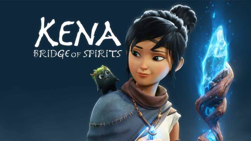 Kena: Bridge of Spirits ist endlich da!