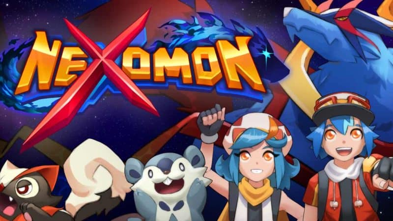 Nexomon: Vielversprechender Pokémon-Klon ist da!