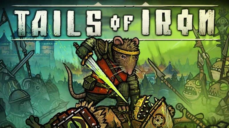 Tails of Iron: Kampf der Ratten auf Konsolen und PC