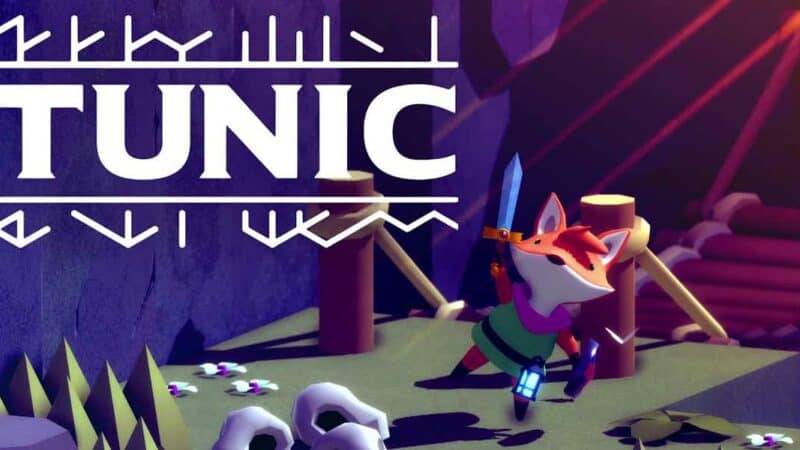 Tunic feiert Release auf PC und Xbox