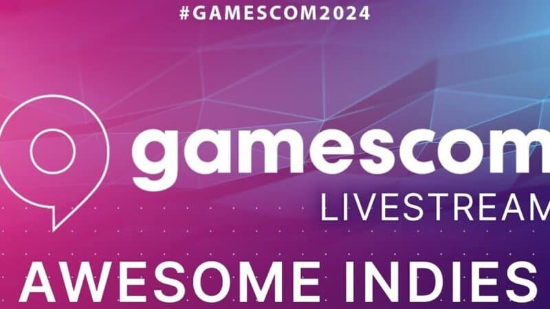 Gamescom Awesome Indies 2024: Showcase heute im Livestream